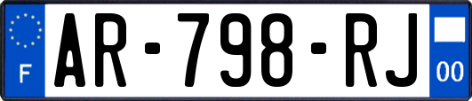 AR-798-RJ