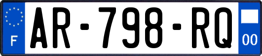 AR-798-RQ