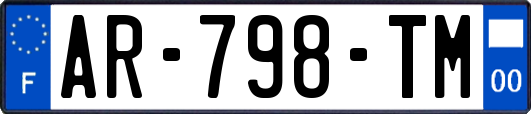 AR-798-TM