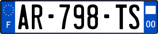 AR-798-TS