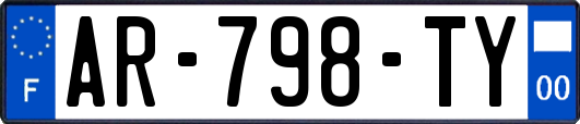AR-798-TY