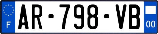 AR-798-VB