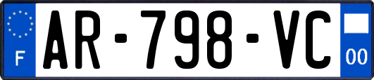 AR-798-VC