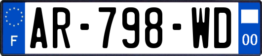AR-798-WD