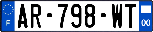 AR-798-WT