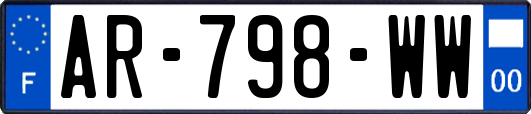AR-798-WW