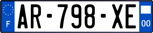 AR-798-XE