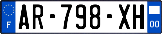 AR-798-XH