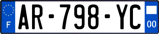 AR-798-YC