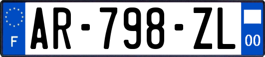 AR-798-ZL