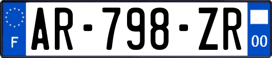 AR-798-ZR