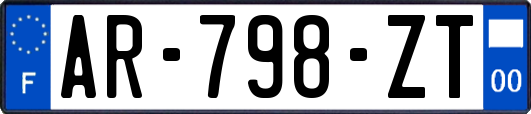 AR-798-ZT