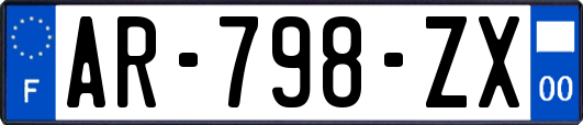 AR-798-ZX