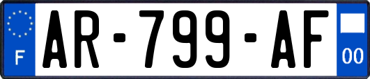 AR-799-AF