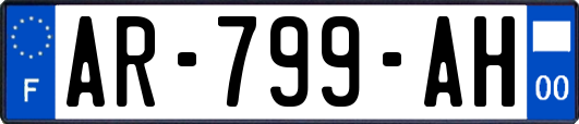 AR-799-AH