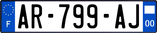 AR-799-AJ