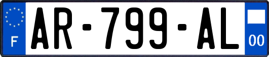 AR-799-AL