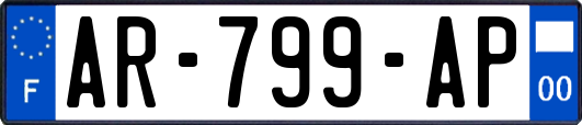 AR-799-AP