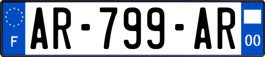 AR-799-AR