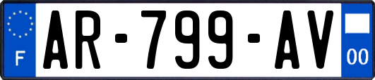 AR-799-AV