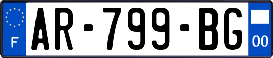 AR-799-BG