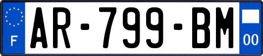 AR-799-BM