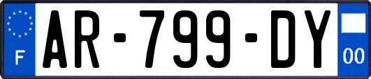 AR-799-DY