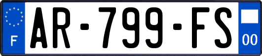 AR-799-FS