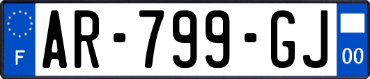 AR-799-GJ