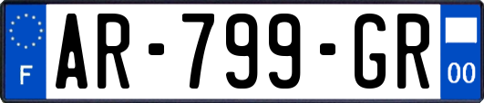 AR-799-GR