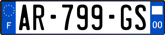 AR-799-GS