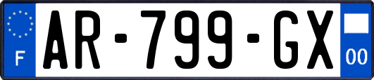 AR-799-GX