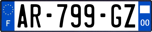 AR-799-GZ