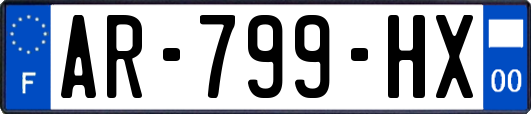 AR-799-HX