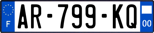 AR-799-KQ