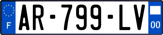 AR-799-LV
