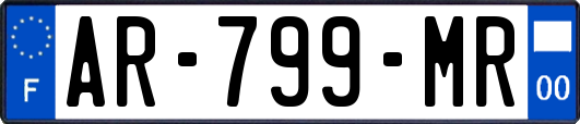 AR-799-MR
