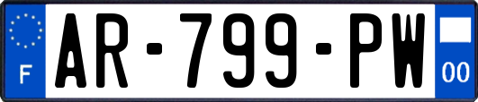AR-799-PW