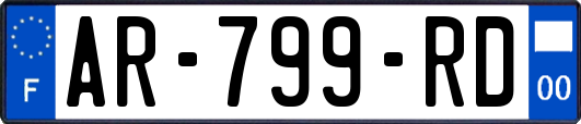 AR-799-RD