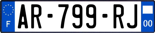 AR-799-RJ