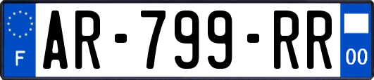 AR-799-RR