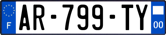 AR-799-TY