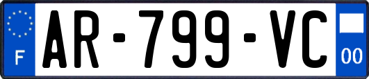 AR-799-VC