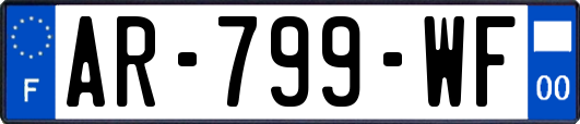 AR-799-WF