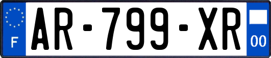 AR-799-XR