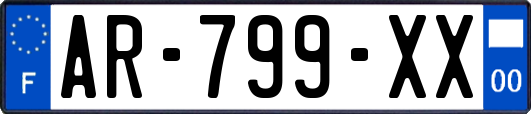 AR-799-XX