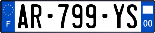 AR-799-YS