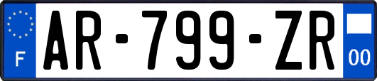 AR-799-ZR