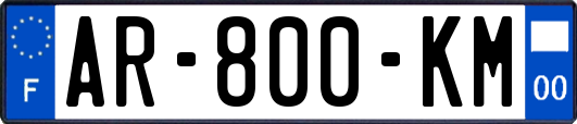 AR-800-KM