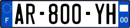 AR-800-YH